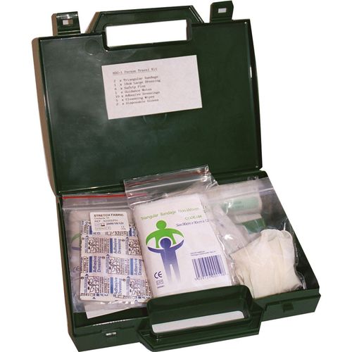 First Aid Kit - 50 Man