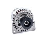 JCB 24V Alternator OEM: 320/08611 (HEL3339)