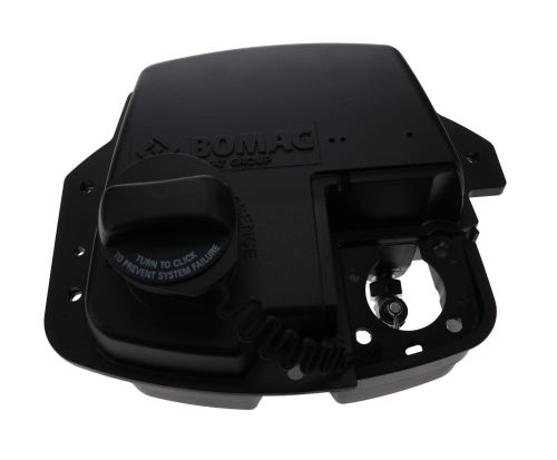 Bomag Fuel Tank - OEM Number: 54270316