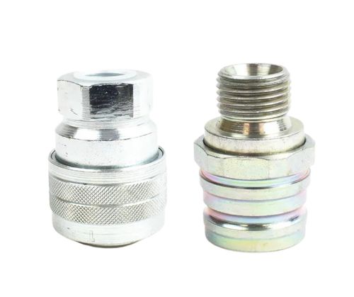 1/2" BSP Trailer Brake Couplings
