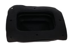 JCB Style OEM Lower Cab Mounting - 3Cx / Bhl (HMP3801)