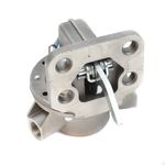 JCB Style Fuel Lift Pump Perkins OEM: 17/402100 (HTL6378)