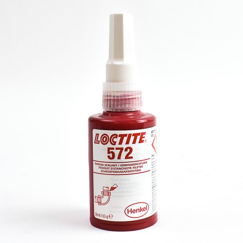 Loctite 572 Pipe Sealant 50ml