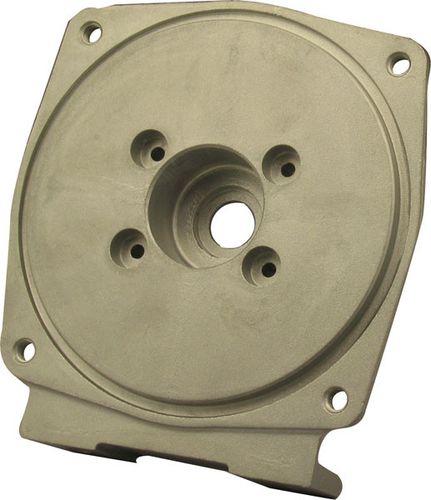 Flange Bracket