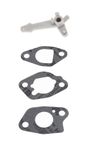 B&S CR950 Carburettor & Gasket - OEM Number: 596080-1