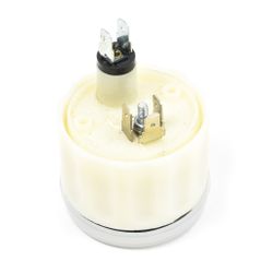 JCB Style Temperature Gauge OEM; 704/50099 (HEL3004)