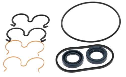Terex Hydraulic Pump Seal Kit - OEM Number: 1586-1300K