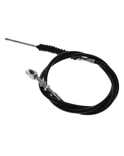 Benford Terex Mecalac 6-10 Tonne Handbrake Cable OEM; 1594-1400