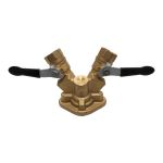 XAS48KD Air Outlet 1611716331-12 - Manifold