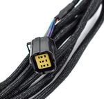 Terex, Mecalac Front Light Harness OEM: T131136