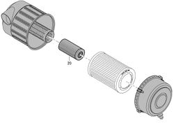 Filter Element