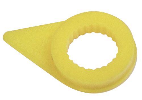 32mm Check Point Indicators | Pack Of 100