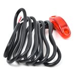 Red LED Marker Lamp (HEL1700)