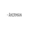 AKERMAN