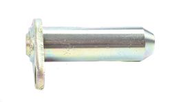 JCB Style Steering Ram Pivot Pin OEM: 911/17100 (HEX2562)