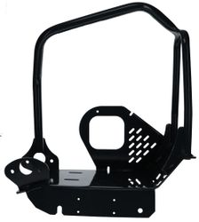 Bedplate From Serial No. 101217