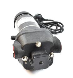 110V 4 Piston On Demand Pump (HPW0301)