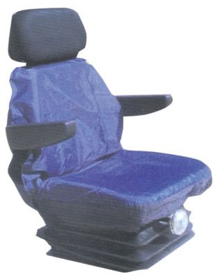 Plant Seat Covers