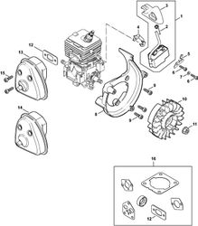 Spark Plug Boot