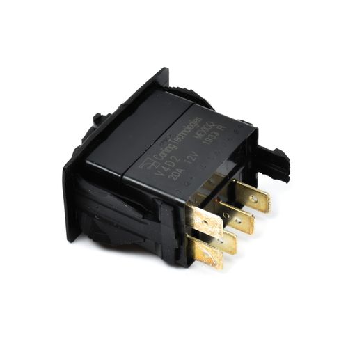 Panel Switch JCB For JCB Part Number 701/E0001