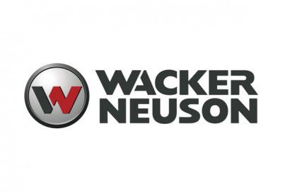 Wacker Neuson 9-10 Tonne Handbrake Cable OEM Number: 1000178694