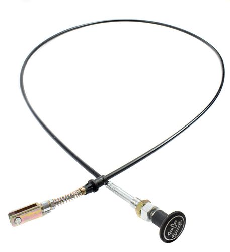 Washer Bottle Cable For JCB Part Number 910/60116