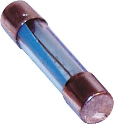 Standard Glass Fuses