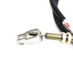 Benford Terex Handbrake Cable 9 Tonne Pre '99 OEM: 1594-1010 (HTL2308)