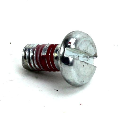 Screw M6X12 W/Thdlk,202