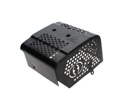 Hatz Exhaust Guard-1