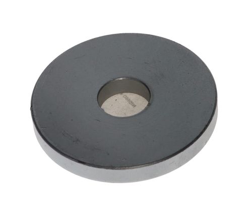 Washer JCB Centre Pin OEM: 400/E5434