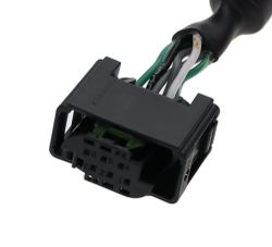 Thwaites Throttle Pedal-4