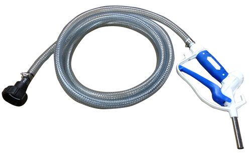 Adblue® Gravity Dispensing Kit For IBC's | 4 Metre Hose