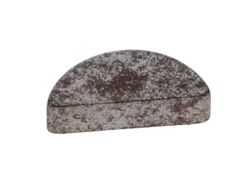 Mecalac Key Woodruff - OEM Number: 161-5