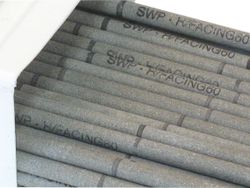 4mm  Hard Facing 601 Rods