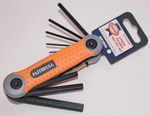 Hex Key Set