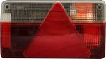 7 FUNCTION REAR LAMP R/H COMPLETE 6 PIN (HEL1140)