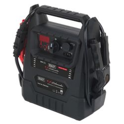 Roadstart Jump Pack 2300A 12V (HEL3028)