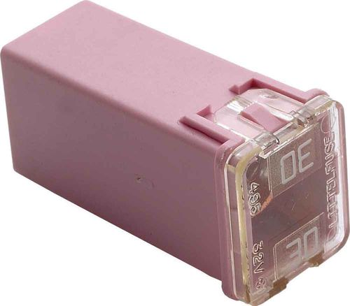 Littelfuse Jcase Auto Fuses