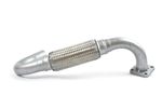 Thwaites Flexi Exhaust Hose OEM Number: T102858 (HMP0853)