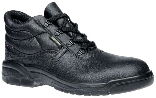 Foot Protection
