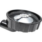 CB Style Locking Fuel Cap