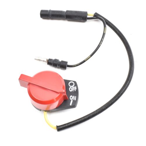 Honda GX120 On/Off Switch Ut3, Gcagt, Gcbmt, Gcaat, Gcbnt OEM Number: 35120-Z0T-831