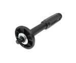 Vibrator End Cap-Pulley Side (HVP3102)