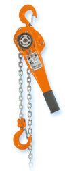 Chain Lever Hoist 1.5 Tonne
