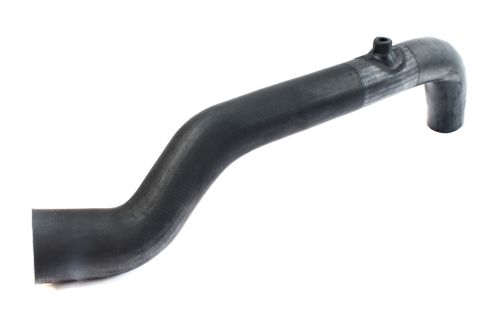 Top Radiator Hose For JCB Part Number 332/C6431