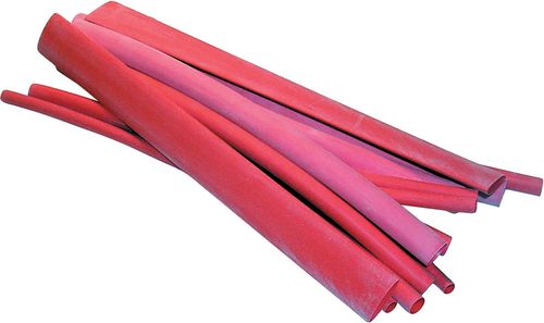 Red Heat Shrink Tubing