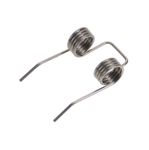 Stihl Torsion Spring