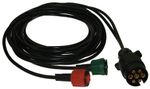 Primary Input Wiring Harness For Hel0386 (HEL0385)