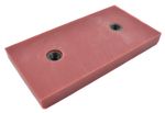 JCB Style Wear Pad OEM: 160/00982